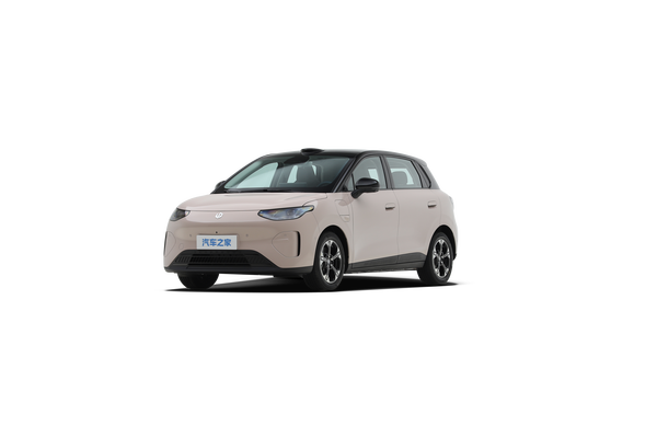 Leapmotor A05 2027 — круговой обзор