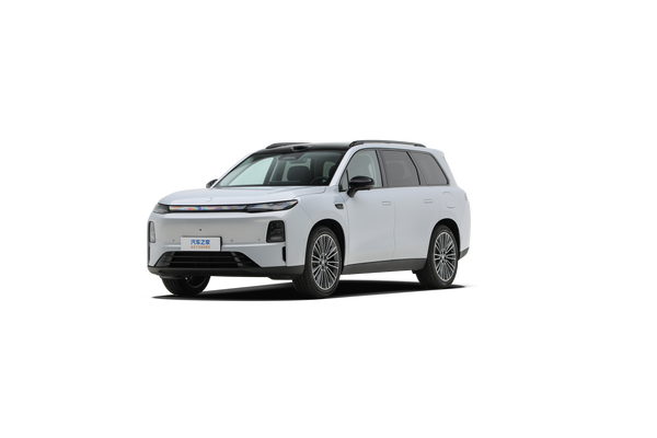 Leapmotor C16 2027 — круговой обзор