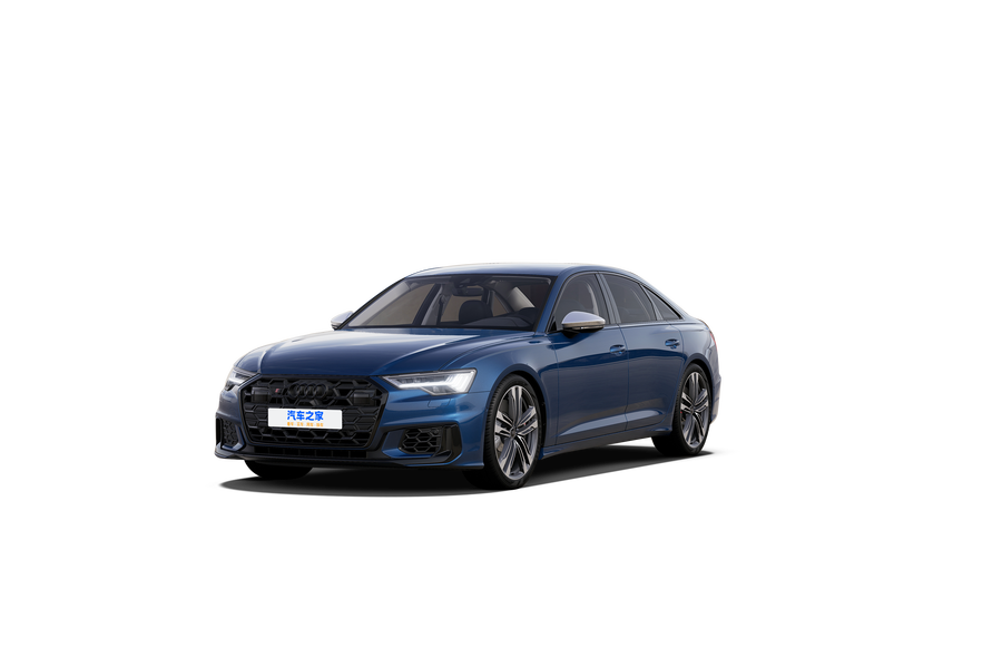 Audi S6 — круговой обзор