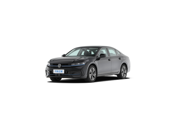Volkswagen Magotan PHEV 2026 — круговой обзор