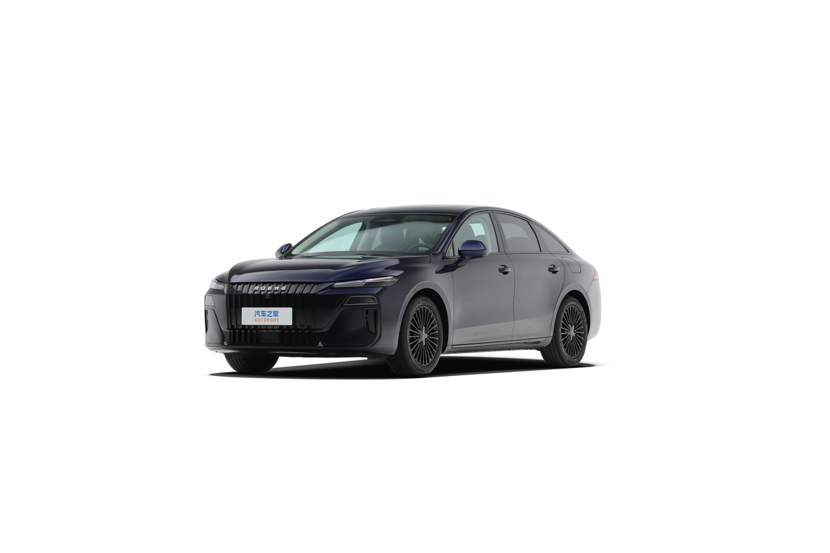 Roewe M7 DMH 2026 — круговой обзор