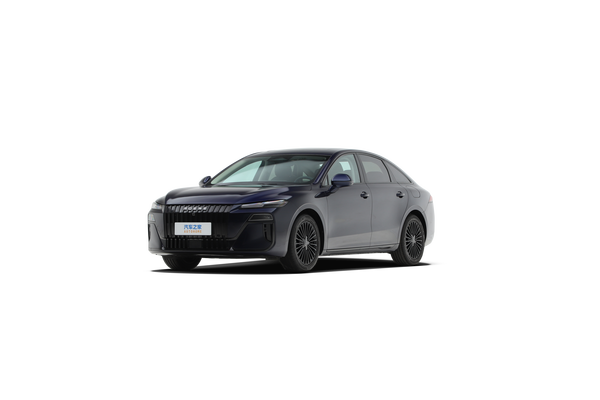 Roewe M7 DMH 2026 — круговой обзор