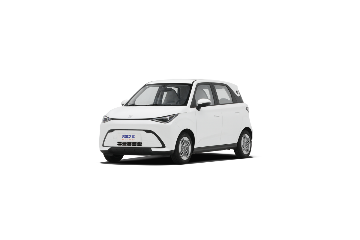 Chery Domi 2025 — круговой обзор