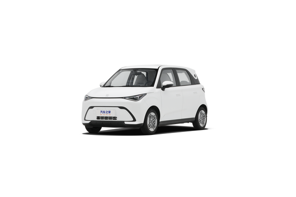 Chery Domi 2025 — круговой обзор
