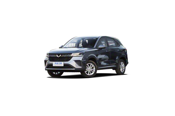 Wuling Xingchi 2026 — круговой обзор