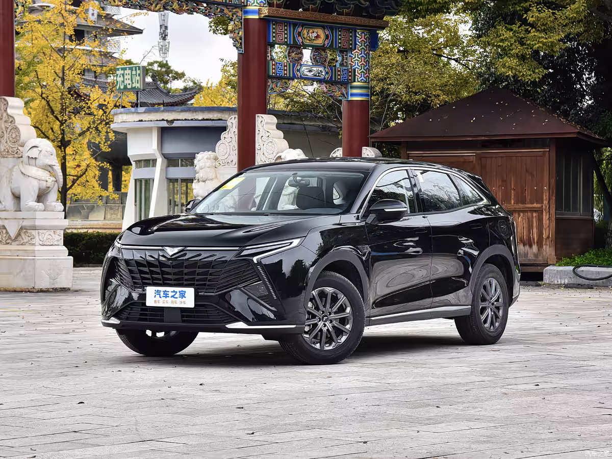Kaiyi Kunlun 2026 официально поступил в продажу