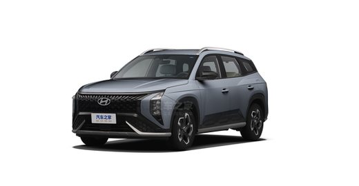 Hyundai ix35 2026 — круговой обзор