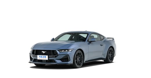 Ford Mustang 2024 — круговой обзор