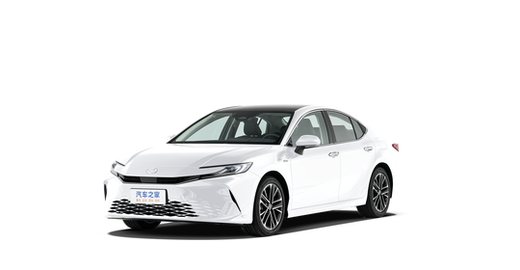 Toyota Camry 2027 — круговой обзор