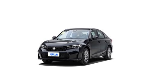 Honda Civic 2026 — круговой обзор
