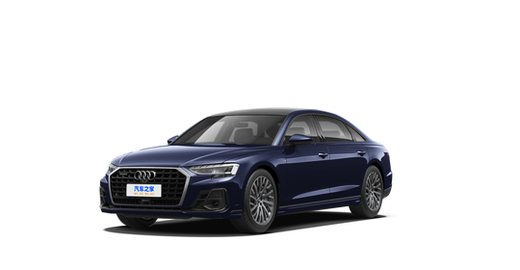 Audi A8 2026 — круговой обзор