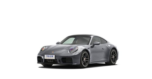 Porsche 911 2027 — круговой обзор