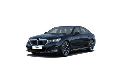 BMW 5 Series 2026 — круговой обзор