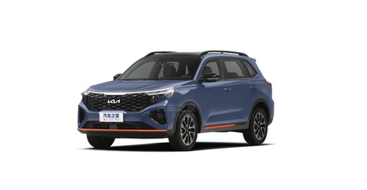 Kia Sportage 2021 — круговой обзор