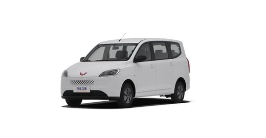 Wuling Hongguang 2025 — круговой обзор