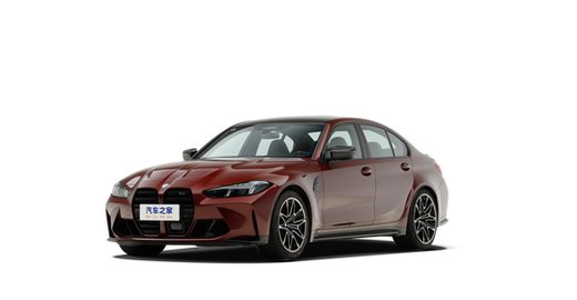 BMW M3 2026 — круговой обзор