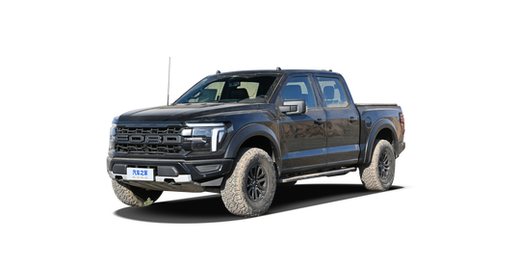Ford F-150 Raptor 2025 — круговой обзор