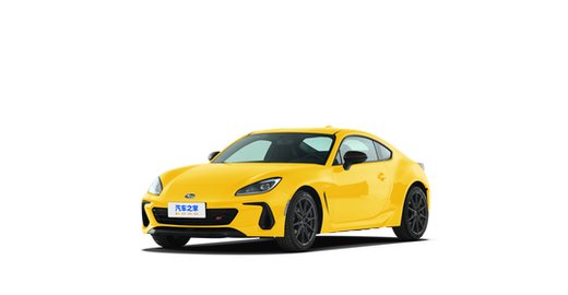 Subaru BRZ 2026 — круговой обзор