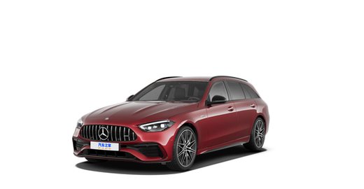 Mercedes-Benz C-Class AMG 2026 — круговой обзор