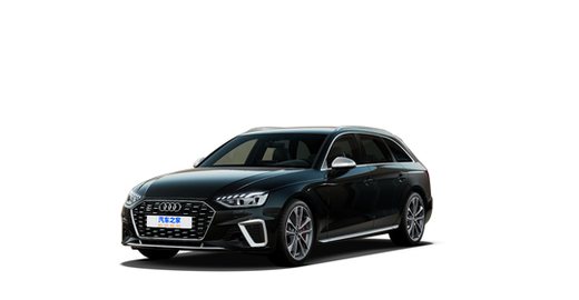Audi S4 2025 — круговой обзор
