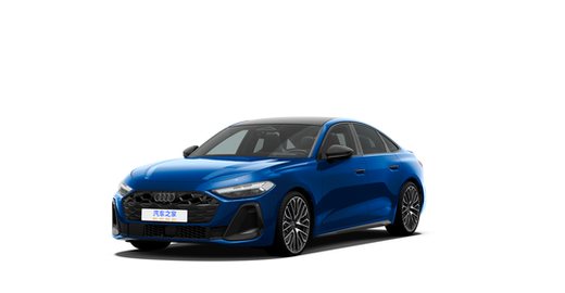 Audi S5 2024 — круговой обзор