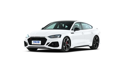 Audi RS 5 2024 — круговой обзор