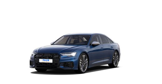 Audi S6 2025 — круговой обзор