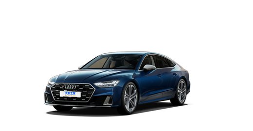 Audi S7 2024 — круговой обзор
