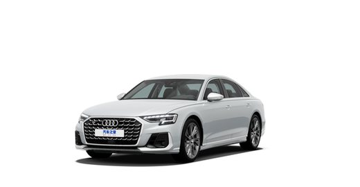 Audi S8 2026 — круговой обзор