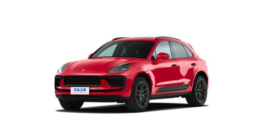 Porsche Macan 2026 — круговой обзор