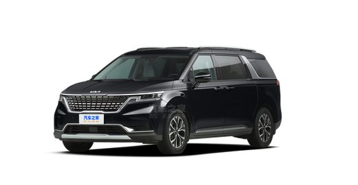 Kia Carnival 2026 — круговой обзор