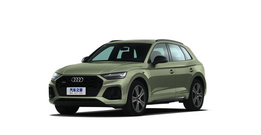 Audi SQ5 2024 — круговой обзор