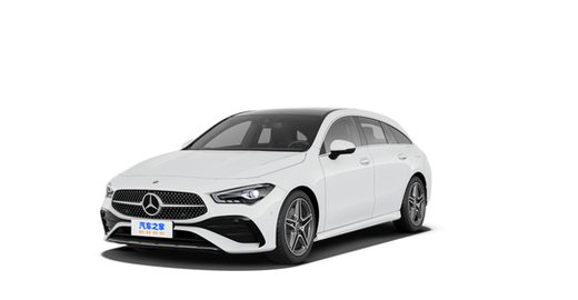 Mercedes-Benz CLA 2026 — круговой обзор