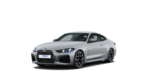 BMW 4 Series 2026 — круговой обзор