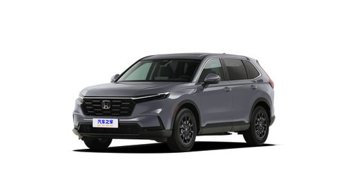 Honda CR-V 2026 — круговой обзор