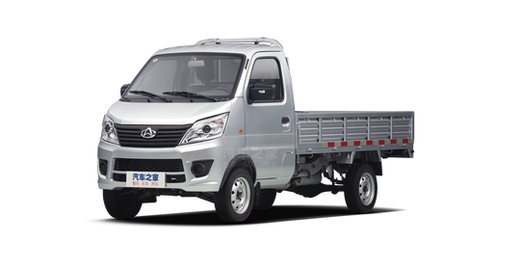 Changan Star Card 2025 — круговой обзор