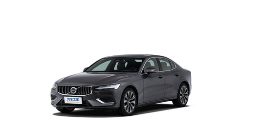Volvo S60 2027 — круговой обзор
