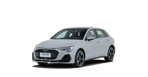 Audi A3 2026 — круговой обзор