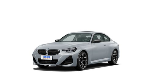 BMW 2 Series 2026 — круговой обзор