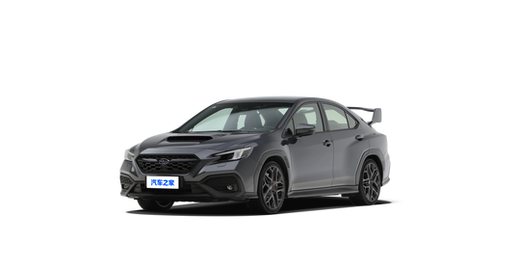 Subaru WRX 2026 — круговой обзор