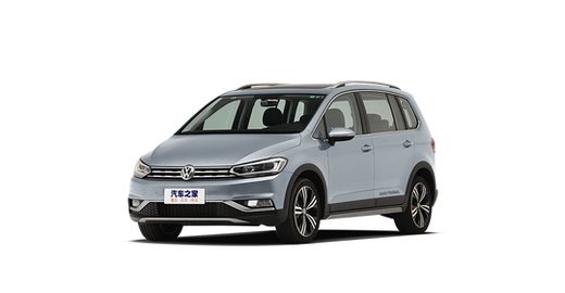 Volkswagen Touran 2022 — круговой обзор