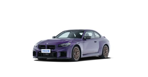 BMW M2 2025 — круговой обзор