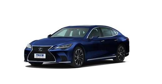 Lexus Xianfeng 2024 — круговой обзор