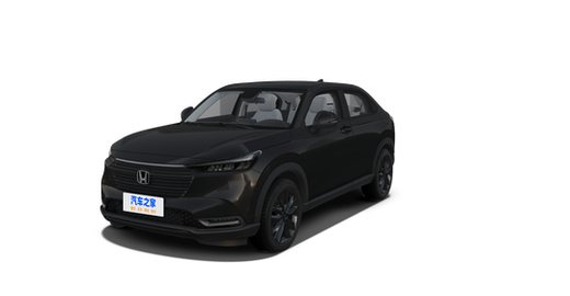 Honda Vezel 2026 — круговой обзор