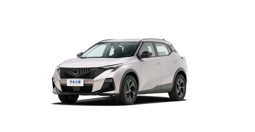 GAC Trumpchi GS3 2026 — круговой обзор