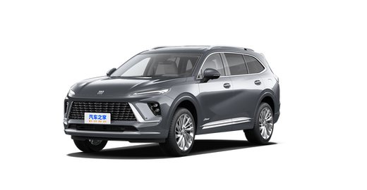 Buick Envision Plus 2026 — круговой обзор