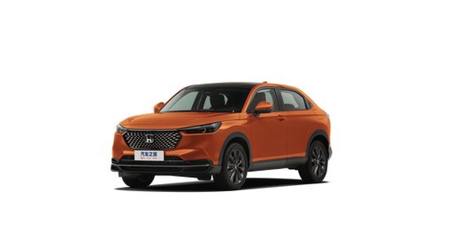 Honda XR-V 2024 — круговой обзор