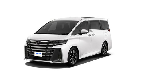 Toyota Wilfa 2025 — круговой обзор