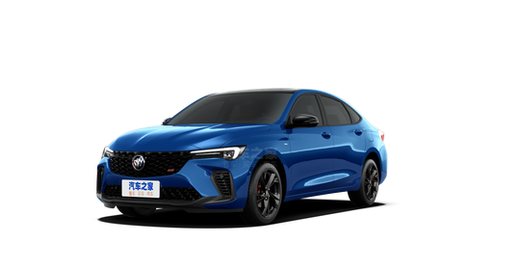 Buick Verano 2023 — круговой обзор
