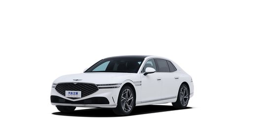 Genesis G90 2026 — круговой обзор